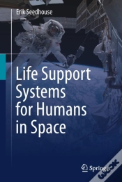Capa do artigo Life Support Systems For Humans In Space