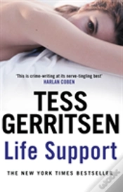 Capa do artigo Life Support