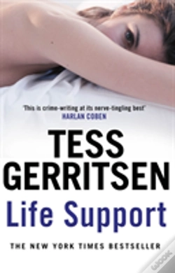 Capa do artigo Life Support