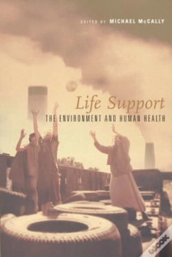 Capa do artigo Life Support