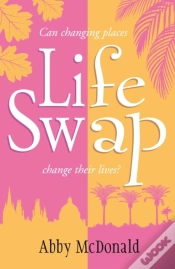 Capa do artigo Life Swap