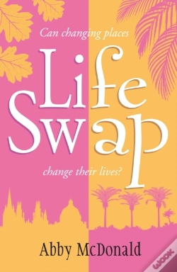 Capa do artigo Life Swap