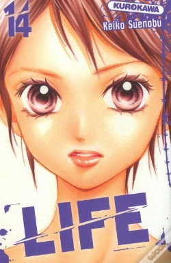 Capa do artigo Life T.14
