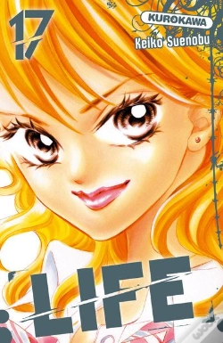 Capa do artigo Life T.17