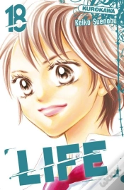 Capa do artigo Life T.18