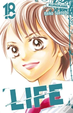 Capa do artigo Life T.18