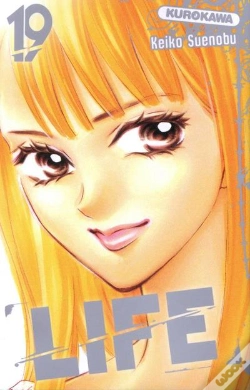 Capa do artigo Life T.19