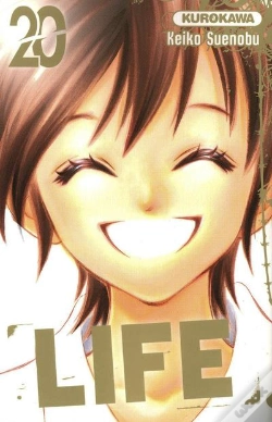 Capa do artigo Life T.20