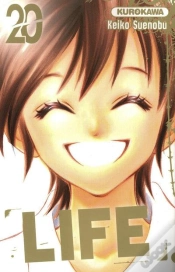 Capa do artigo Life T.20