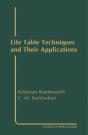Life Table Techniques And Their Applications - Preview