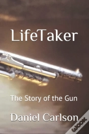 Capa do artigo Life Taker