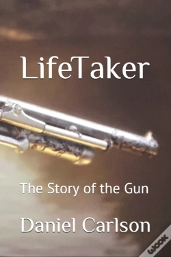 Capa do artigo Life Taker