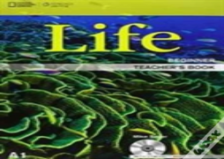 Life Teachers Book - Beginner