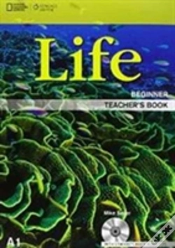 Capa do artigo Life Teachers Book - Beginner