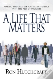 Capa do artigo Life That Matters