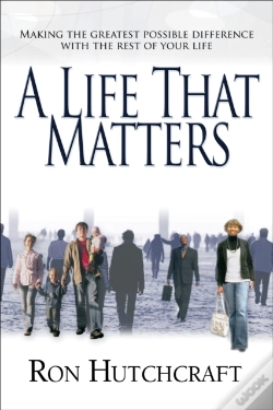 Capa do artigo Life That Matters