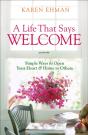 Life That Says Welcome - Preview