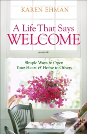 Capa do artigo Life That Says Welcome