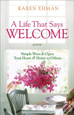 Capa do artigo Life That Says Welcome