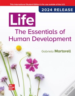 Capa do artigo Life: The Essentials Of Human Development Ise