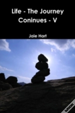Capa do artigo Life - The Journey Coninues - V