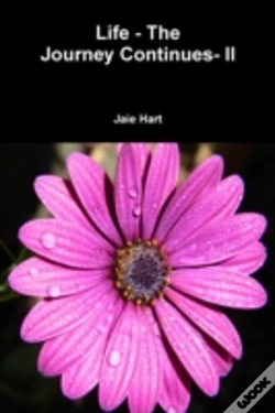 Capa do artigo Life - The Journey Continues - Ii