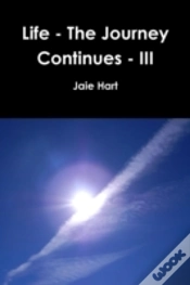 Capa do artigo Life - The Journey Continues - Iii