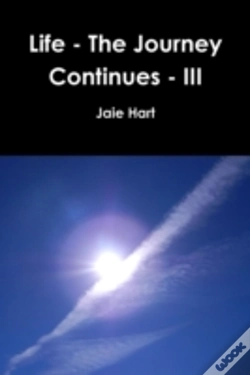 Capa do artigo Life - The Journey Continues - Iii