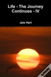 Capa do artigo Life - The Journey Continues - Iv