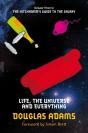 Life, The Universe And Everything - Preview