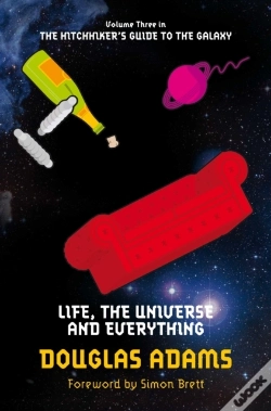 Capa do artigo Life, The Universe And Everything
