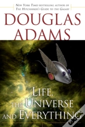Capa do artigo Life, The Universe And Everything