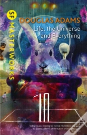 Capa do artigo Life, The Universe And Everything