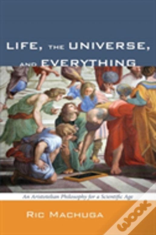 Life, The Universe, And Everything
