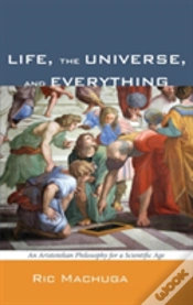 Capa do artigo Life, The Universe, And Everything
