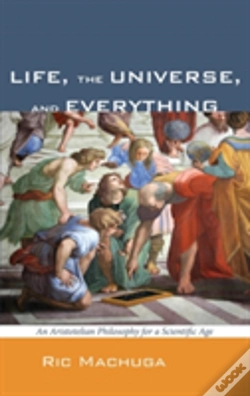 Capa do artigo Life, The Universe, And Everything