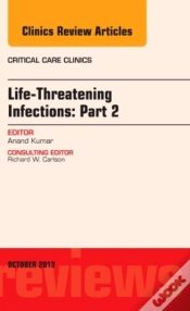 Capa do artigo Life-Threatening Infections