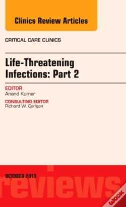 Capa do artigo Life-Threatening Infections