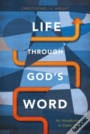 Capa do artigo Life Through God