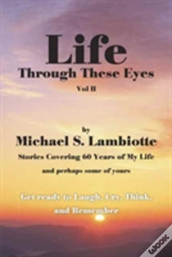 Capa do artigo Life Through These Eyes, Vol Ii