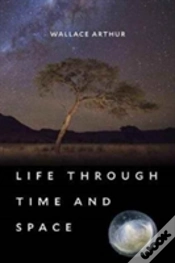 Capa do artigo Life Through Time And Space