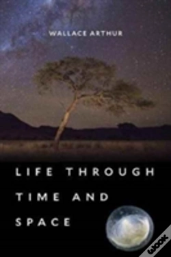 Capa do artigo Life Through Time And Space