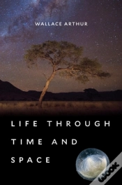 Capa do artigo Life Through Time And Space