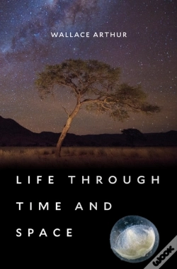 Capa do artigo Life Through Time And Space