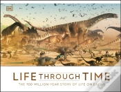Capa do artigo Life Through Time