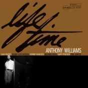Capa do artigo Life Time - Vinil