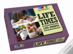 Capa do artigo Life Times: Colorcards