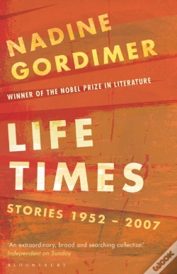 Capa do artigo Life Times