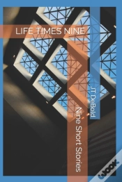 Capa do artigo Life Times Nine