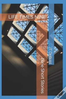 Capa do artigo Life Times Nine